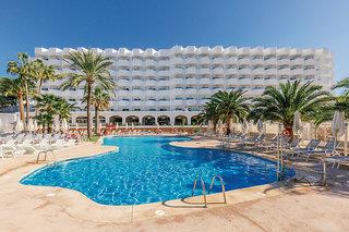 Urlaub im AluaSoul Mallorca Resort - hier günstig online buchen