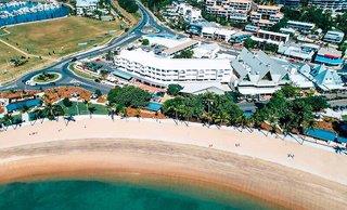 Urlaub im Airlie Beach Hotel - hier günstig online buchen