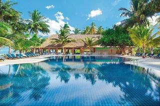 günstige Angebote für Meeru Maldives Resort Island