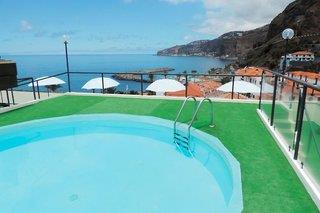 günstige Angebote für Flag Hotel Madeira - Ribeira Brava