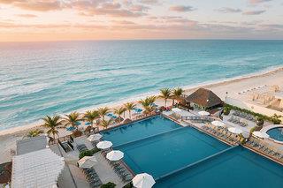 Urlaub im Seadust Cancun Family Resort - hier günstig online buchen