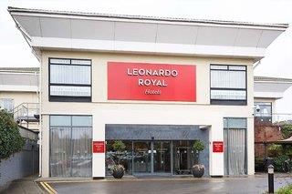 günstige Angebote für Leonardo Royal Hotel Oxford