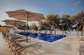 Urlaub im Hotel Punta - hier günstig online buchen