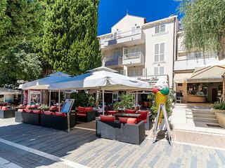 Urlaub im Hotel Dubrovnik - hier günstig online buchen