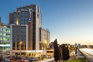 günstige Angebote für Radisson Blu Hotel Lisbon