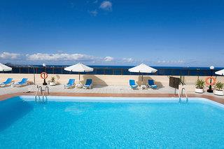 Urlaub im AC Hotel Iberia Las Palmas - hier günstig online buchen
