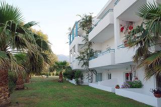 Urlaub im Irina Beach Hotel - hier günstig online buchen
