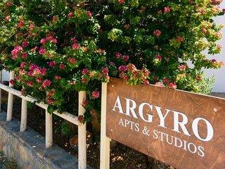Urlaub im Argyro Apartments - hier günstig online buchen