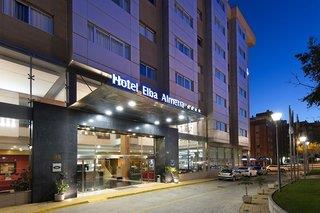 günstige Angebote für Elba Almería Business & Convention Hotel
