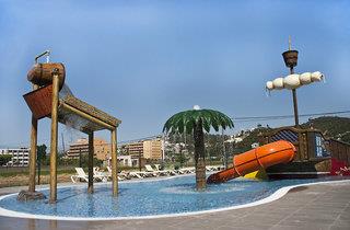 Urlaub im Hotel Europa Splash & Spa - hier günstig online buchen
