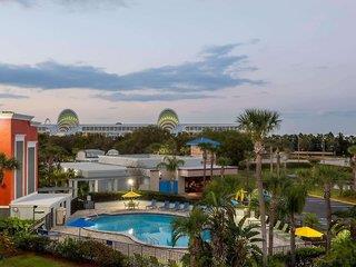 Urlaub im Days Inn by Wyndham Orlando Convention Center/International Drive - hier günstig online buchen
