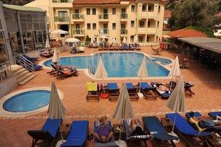 Urlaub im Belcehan Hotel - hier günstig online buchen