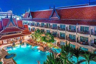 Urlaub im Nipa Resort - hier günstig online buchen
