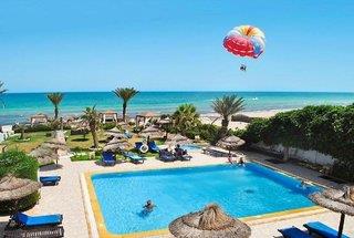 Urlaub im Hotel Dar El Bhar - hier günstig online buchen