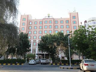 Urlaub im Ramee Guestline Hotel, Qurum - hier günstig online buchen
