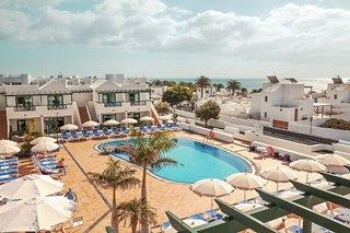 Urlaub im Hotel Pocillos Playa - hier günstig online buchen