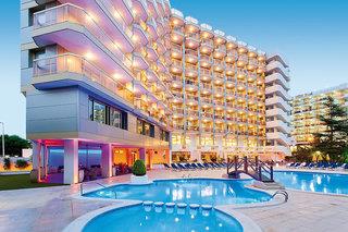 Urlaub im Beverly Park Hotel & Spa - hier günstig online buchen