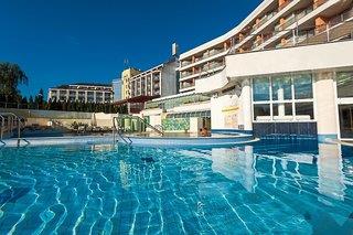 Urlaub im Hotel Livada Prestige - hier günstig online buchen