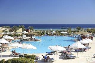 Urlaub im Fayrouz Plaza Beach Resort - hier günstig online buchen
