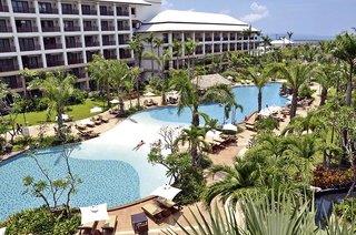 Urlaub im Ravindra Beach Resort - hier günstig online buchen