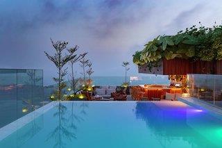 Urlaub im Hilton Rio de Janeiro Copacabana - hier günstig online buchen