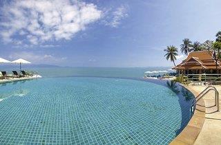 Urlaub im Samui Buri Beach Resort & Spa - hier günstig online buchen