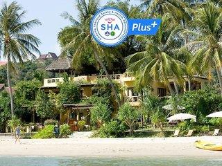 Urlaub im Vacation Village Phra Nang Lanta - hier günstig online buchen