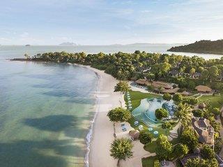 Urlaub im The Naka Island A Luxury Collection Resort & Spa Phuket - hier günstig online buchen