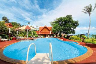 Urlaub im Phi Phi Erawan Palms Resort - hier günstig online buchen