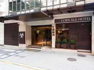 günstige Angebote für Copa Sul Hotel