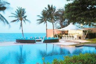 Urlaub im Mövenpick Asara Resort & Spa Hua Hin - hier günstig online buchen