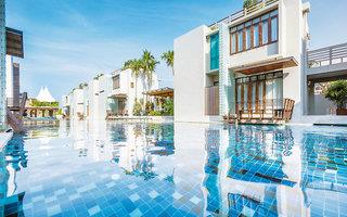 Urlaub im Let s Sea Hua Hin Al Fresco Resort - hier günstig online buchen