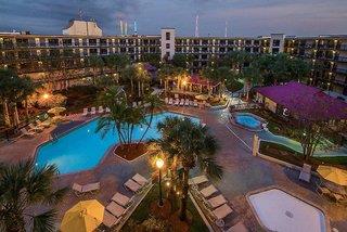 günstige Angebote für StayBridge Suites Orlando Royale Parc Suites