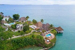 günstige Angebote für Chuini Zanzibar Beach Lodge