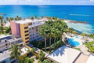 Urlaub im Karibea Beach Hotel Gosier - Hotel Clipper & Prao & Salako - hier günstig online buchen