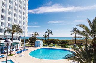 Urlaub im Hotel Playas de Guardamar - hier günstig online buchen