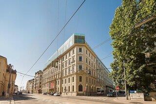 Urlaub im Austria Trend Hotel Savoyen Vienna - hier günstig online buchen