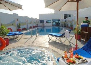 Urlaub im Al Jawhara Gardens Hotel - hier günstig online buchen