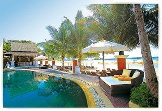 Urlaub im Dara Samui Beach Resort - hier günstig online buchen