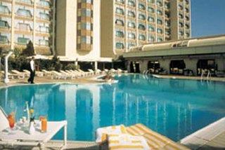 Urlaub im Hôtel Laico Tunis - hier günstig online buchen