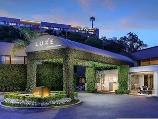 Urlaub im Luxe Sunset Boulevard - hier günstig online buchen