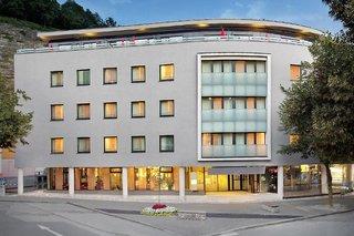 Urlaub im Leonardo Hotel Salzburg City Center - hier günstig online buchen