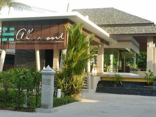 Urlaub im Al s Resort Koh Samui - hier günstig online buchen