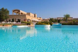 Urlaub im Vivosa Apulia Resort - hier günstig online buchen