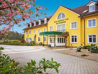 Urlaub im Ferien Hotel Fläming - hier günstig online buchen