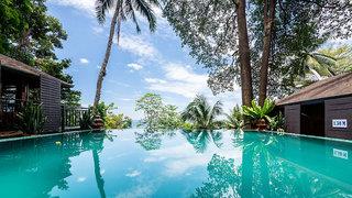 Urlaub im Baan Krating Khao Lak Resort - hier günstig online buchen