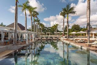 Urlaub im Four Seasons Resort Mauritius at Anahita - hier günstig online buchen