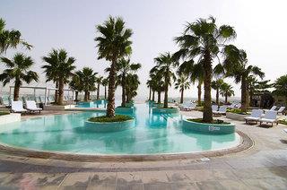 Urlaub im InterContinental Dubai Festival City - hier günstig online buchen