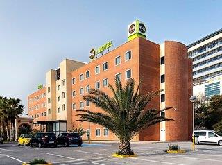 Urlaub im B&B HOTEL Alicante - hier günstig online buchen