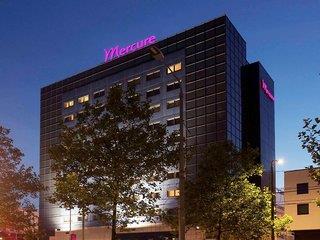 günstige Angebote für Mercure Hotel Den Haag Central
